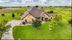 240 Pinnacle Peak Lane, Weatherford TX 76087