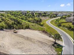 Lot 24 Ambush Canyon, Leander, TX 78641