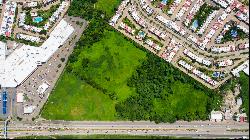 Prime Development Land for Sale on Boulevard Riviera Nayarit