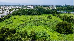 Prime Development Land for Sale on Boulevard Riviera Nayarit