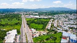 Prime Development Land for Sale on Boulevard Riviera Nayarit