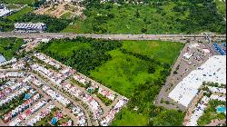 Prime Development Land for Sale on Boulevard Riviera Nayarit