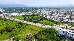 Prime Development Land for Sale on Boulevard Riviera Nayarit