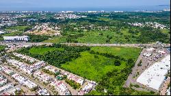 Prime Development Land for Sale on Boulevard Riviera Nayarit