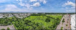 Prime Development Land for Sale on Boulevard Riviera Nayarit