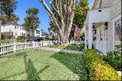 1800 Palm Avenue, Manhattan Beach, CA 90266