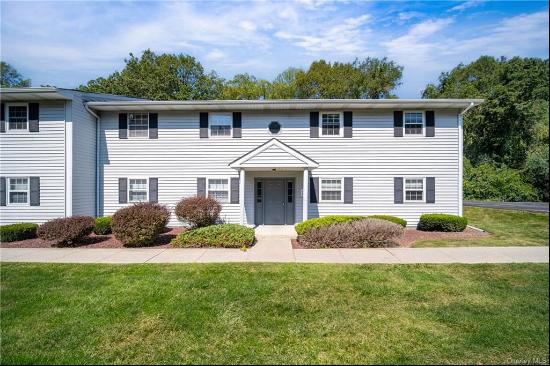 12 Field Court #G, Fishkill NY 12524