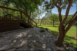 850 Bluff Ridge Court, New Braunfels TX 78132