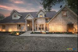 850 Bluff Ridge Court, New Braunfels TX 78132