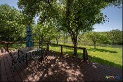 850 Bluff Ridge Court, New Braunfels TX 78132