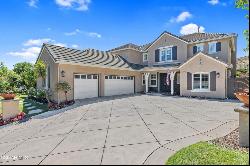 207 Via Inez, Newbury Park CA 91320