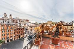 Piazza di Spagna, Roma IT 00187