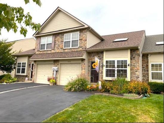 5552 Stonecroft Lane, Lower Macungie Twp PA 18106