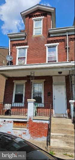 170 Washington Street, Trenton NJ 08611