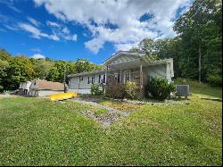 306 U P Church Rd, Cook Twp PA 15658