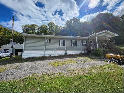 306 U P Church Rd, Cook Twp PA 15658