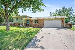 201 Janet Ave, Clearwater KS 67026