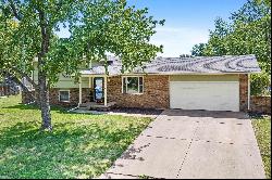 201 Janet Ave, Clearwater KS 67026