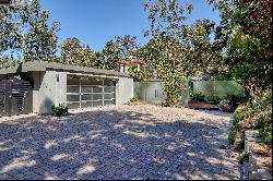 3003 North Arroyo Drive, San Diego, CA 92103