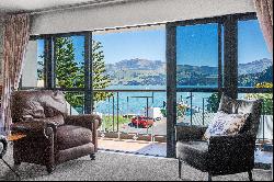 Akaroa Criterion Motel