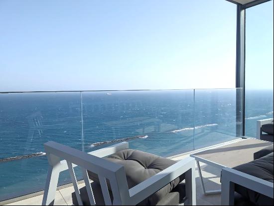 Three Bedroom Luxury Apartment in Ritz Carlton Limassol