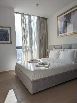 Three Bedroom Luxury Apartment in Ritz Carlton Limassol