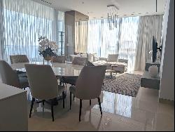 Three Bedroom Luxury Apartment in Ritz Carlton Limassol