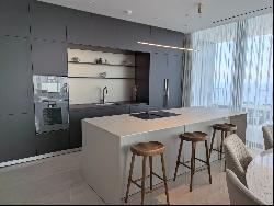 Three Bedroom Luxury Apartment in Ritz Carlton Limassol