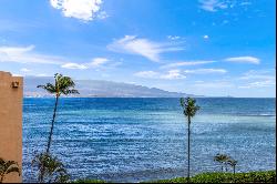 Front row seat to the natural beauty of the Pacific Ocean