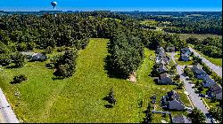 New Construction in Hallie Hill Farm