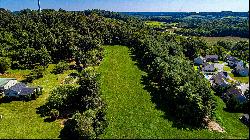 New Construction in Hallie Hill Farm