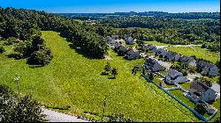 New Construction in Hallie Hill Farm