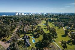 Spectacular house for sale in Golf, Punta del Este