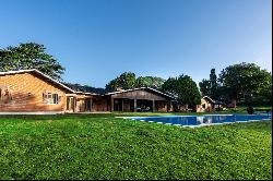 Spectacular house for sale in Golf, Punta del Este