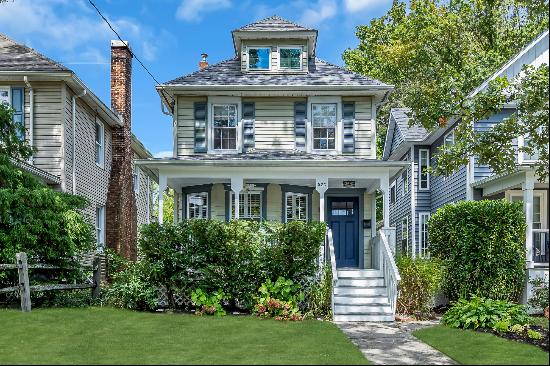 Annual Rental in Asbury Park