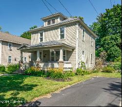 160 East Avenue, Saratoga Springs NY 12866