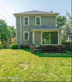 160 East Avenue, Saratoga Springs NY 12866