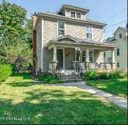 160 East Avenue, Saratoga Springs NY 12866