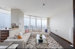 Upgraded Penthouse in Burj Khalifa