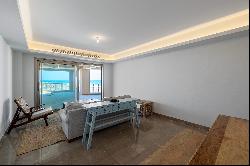 Three Bedroom Apartment in Kato Pafos