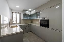 Three Bedroom Apartment in Kato Pafos