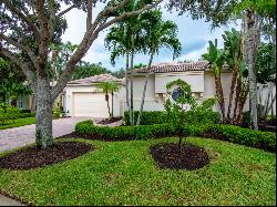 9520 E Maiden Court, Vero Beach FL 32963