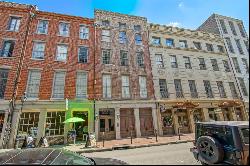 220 Decatur Street Unit 407, New Orleans LA 70130