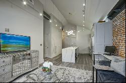 220 Decatur Street Unit 407, New Orleans LA 70130