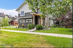 2239 Ferguson Avenue, Bozeman MT 59718