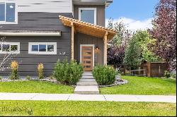 2239 Ferguson Avenue, Bozeman MT 59718