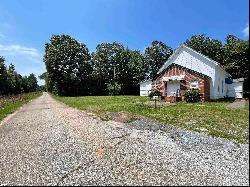 253 Long Branch Church Road, Clinton SC 29325