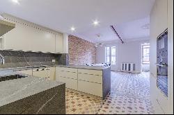 Beautiful newly refurbished apartment in La Dreta de l'Eixample