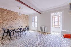 Beautiful newly refurbished apartment in La Dreta de l'Eixample