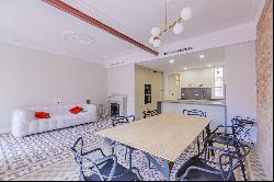 Beautiful newly refurbished apartment in La Dreta de l'Eixample